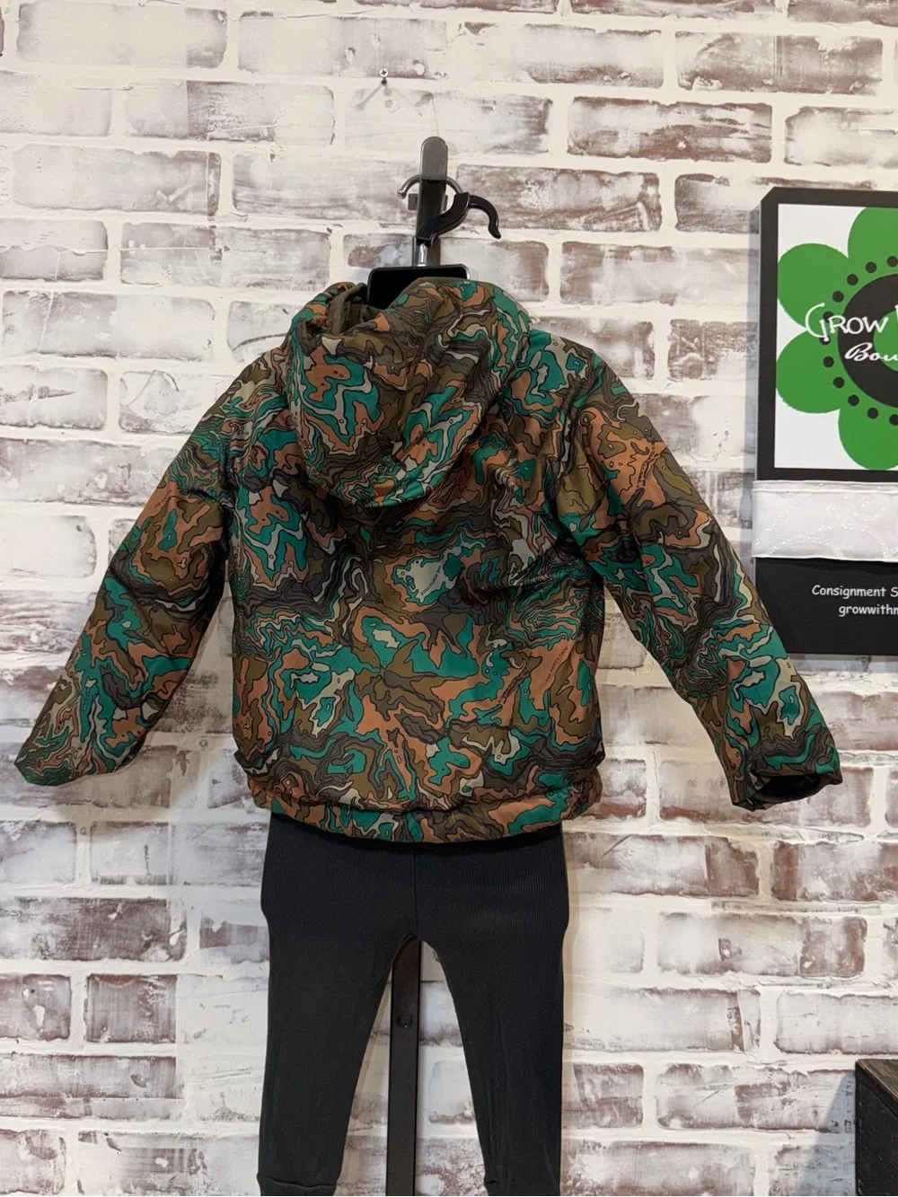 The North Face north face